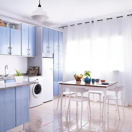 Apartmán Casa Bella El
