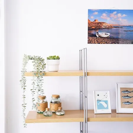 Casa Bella * Cotillo