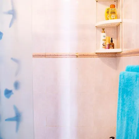 Apartmán Casa Bella El