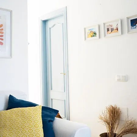 Apartmán Casa Bella El