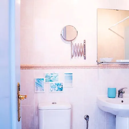 Casa Bella Appartamento *