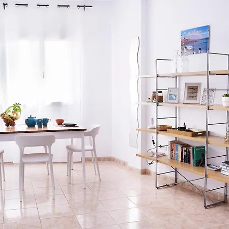 Appartamento Casa Bella Cotillo