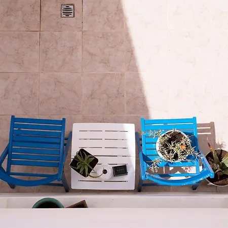 Casa Bella Appartamento *