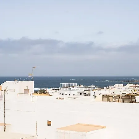 Casa Bella El El Cotillo (Fuerteventura)