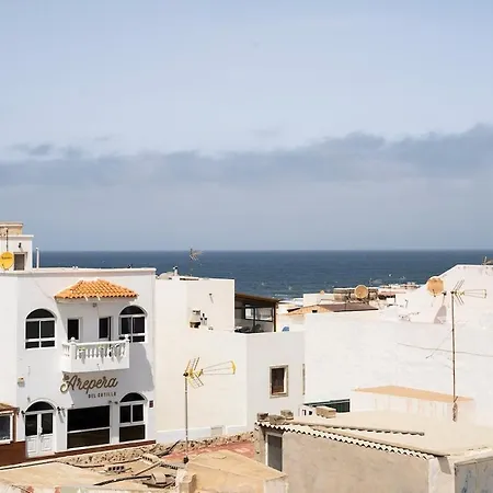 Casa Bella El * El Cotillo (Fuerteventura)