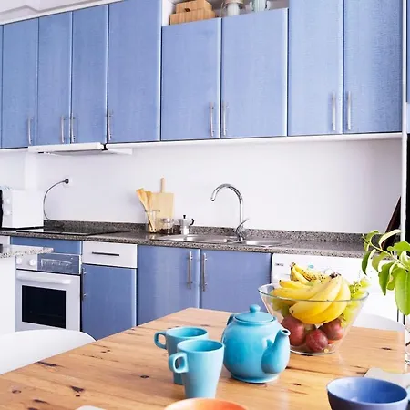 Casa Bella Apartament