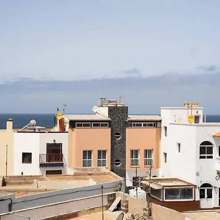 Casa Bella El * El Cotillo (Fuerteventura)