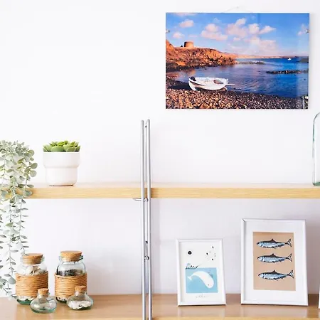 Casa Bella Apartament