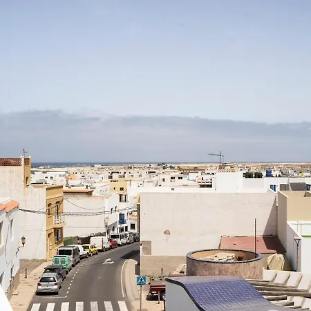 Casa Bella El El Cotillo (Fuerteventura)