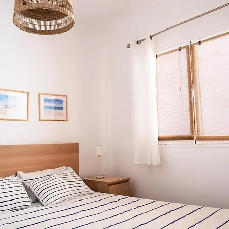 Casa Bella El * El Cotillo (Fuerteventura)