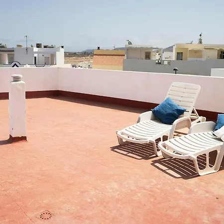 Casa Bella El Apartment *