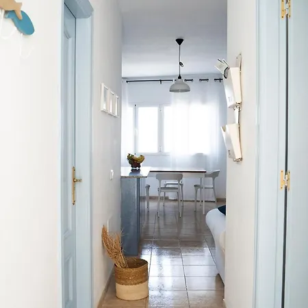 Casa Bella El * El Cotillo (Fuerteventura)