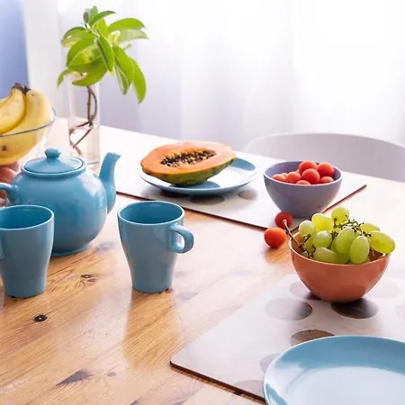 Apartamento Casa Bella *